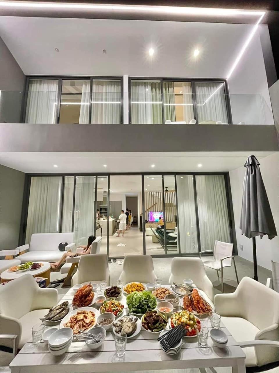 Giá thuê Villa Sanctuary Hồ Tràm đa dạng và phải chăng Giá thuê Villa Sanctuary Hồ Tràm đa dạng và phải chăng