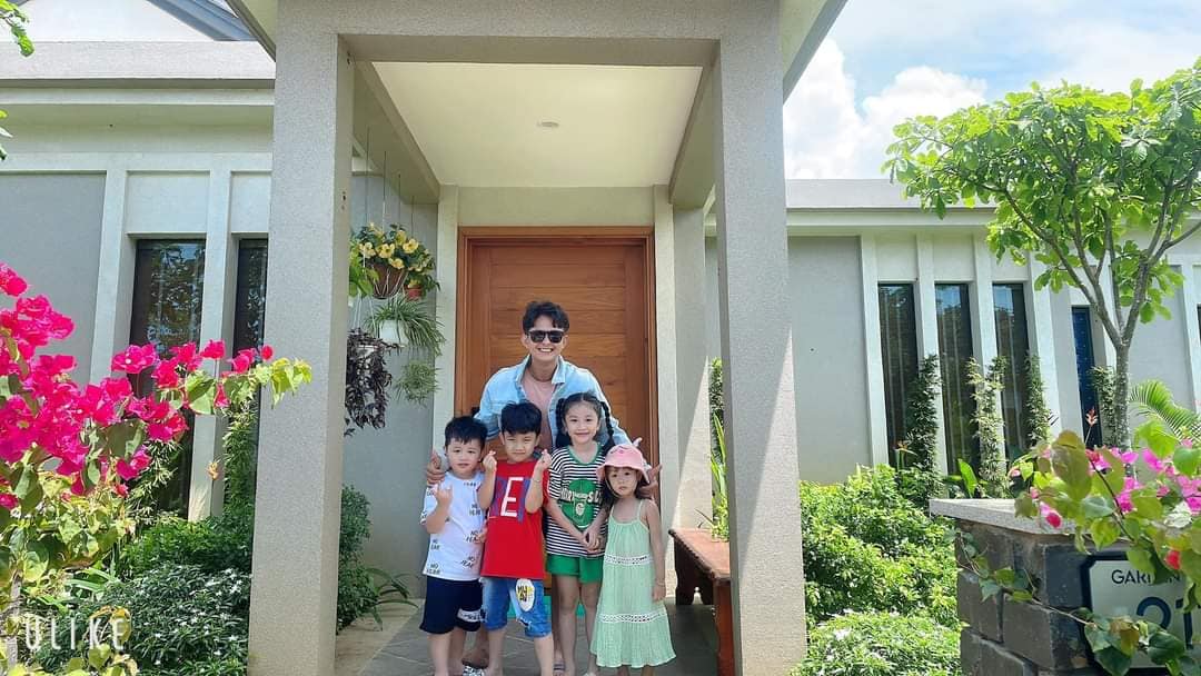 Thuê villa sẽ phù hợp với đoàn gia đình hoặc nhóm đông người Thuê villa sẽ phù hợp với đoàn gia đình hoặc nhóm đông người