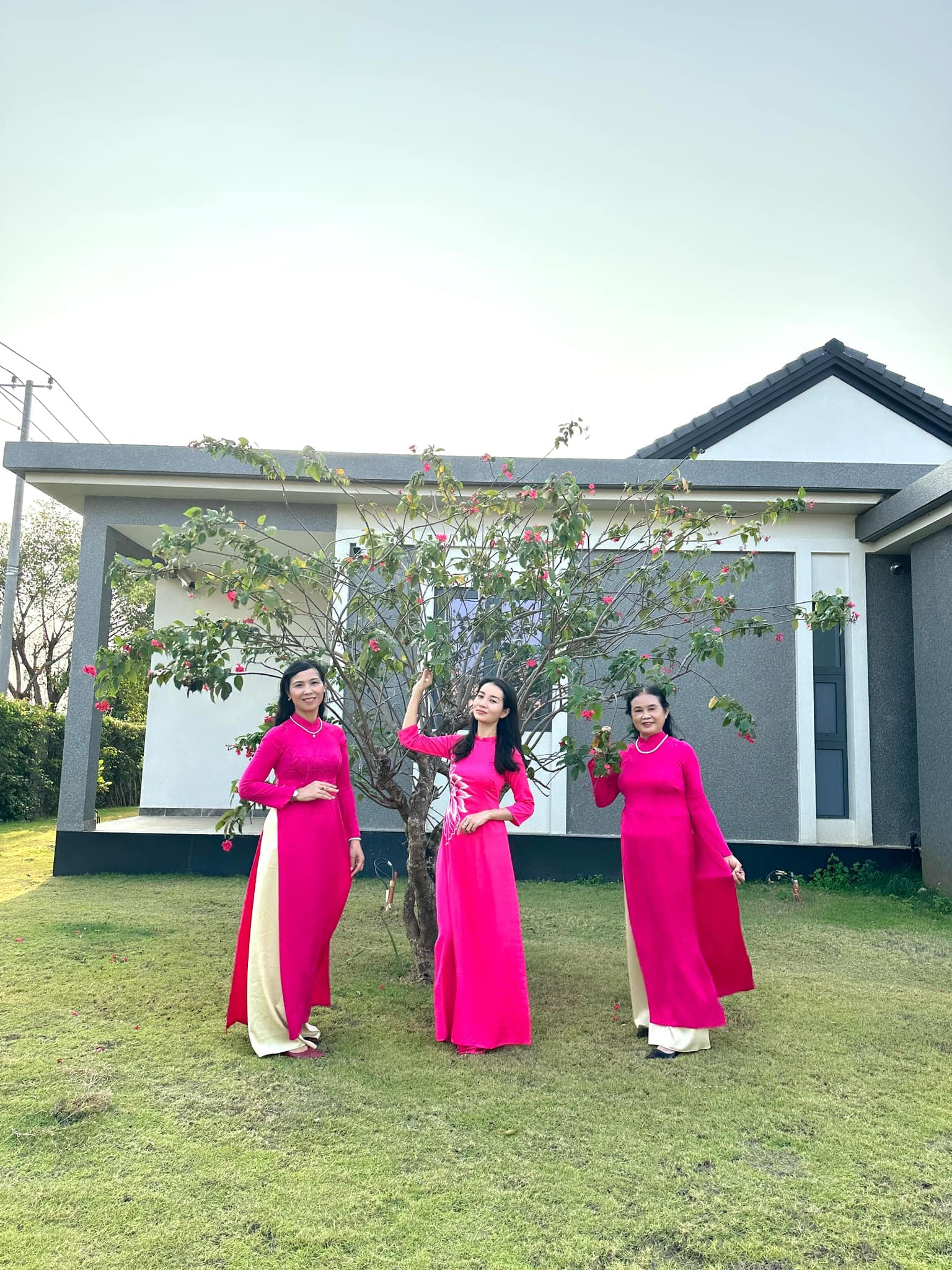 Khách tha hồ chụp hình check-in sống ảo tại Villa Coastar Hồ Tràm Khách tha hồ chụp hình check-in sống ảo tại Villa Coastar Hồ Tràm