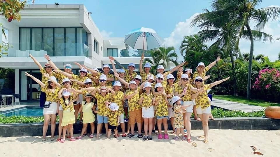 Sanctuary Hồ Tràm chào đón quý công ty và doanh nghiệp đến chơi Sanctuary Hồ Tràm chào đón quý công ty và doanh nghiệp đến chơi