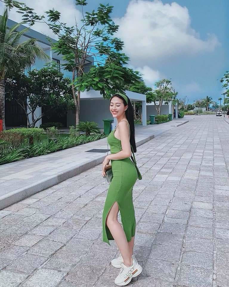 Sanctuary Hồ Tràm là một nơi tuyệt vời để chụp hình cả người lẫn vật Sanctuary Hồ Tràm là một nơi tuyệt vời để chụp hình cả người lẫn vật