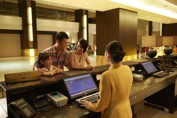 Có nhiều cách đặt villa mặt biển Sanctuary Hồ Tràm khác nhau Có nhiều cách đặt villa mặt biển Sanctuary Hồ Tràm khác nhau