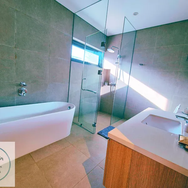 Villa Sanctuary Hồ Tràm - Căn 4 phòng ngủ – HV001