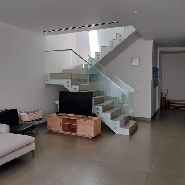 Villa Sanctuary Hồ Tràm - Căn 4 phòng ngủ – HV007