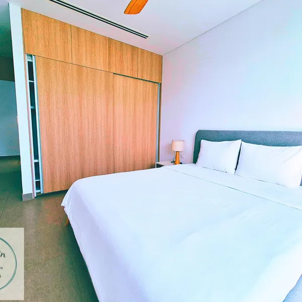 Villa Sanctuary Hồ Tràm - Căn 4 phòng ngủ – HV001