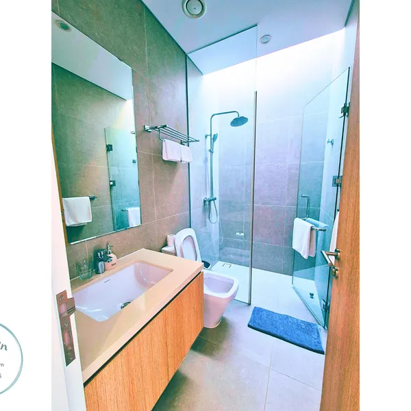 Villa Sanctuary Hồ Tràm - Căn 4 phòng ngủ – HV001