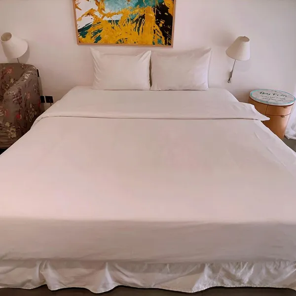 Villa Sanctuary Hồ Tràm - Căn 3+2 phòng ngủ – HV003