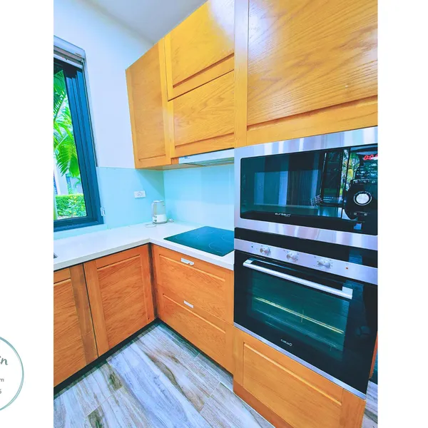 Villa Coastar Hồ Tràm - Căn 3 phòng ngủ – HV022
