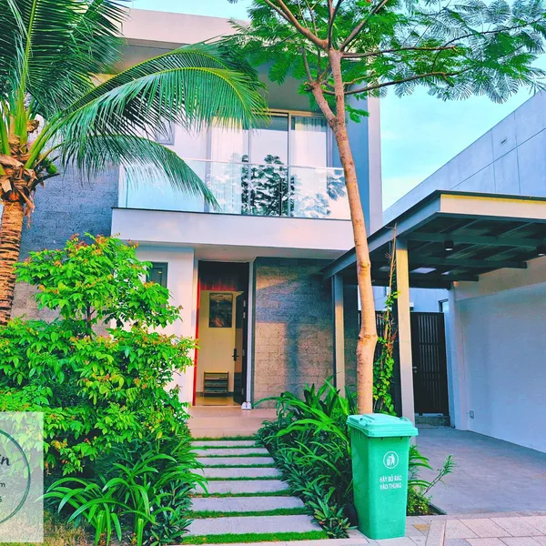 Villa Sanctuary Hồ Tràm - Căn 3 phòng ngủ – HV013