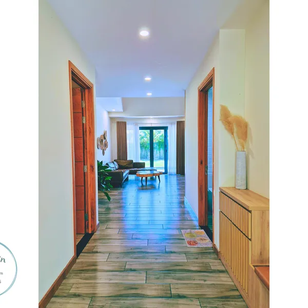 Villa Coastar Hồ Tràm - Căn VIP 3 phòng ngủ – HV016