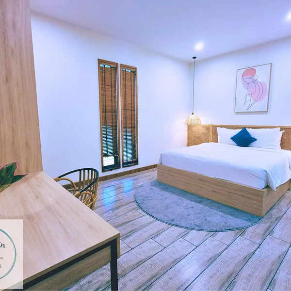 Villa Coastar Hồ Tràm - Căn VIP 3 phòng ngủ – HV016