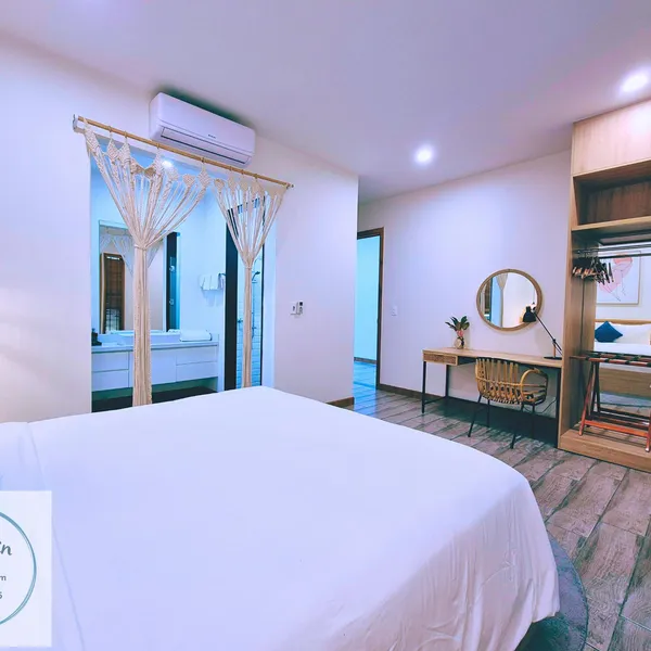 Villa Coastar Hồ Tràm - Căn VIP 3 phòng ngủ – HV016
