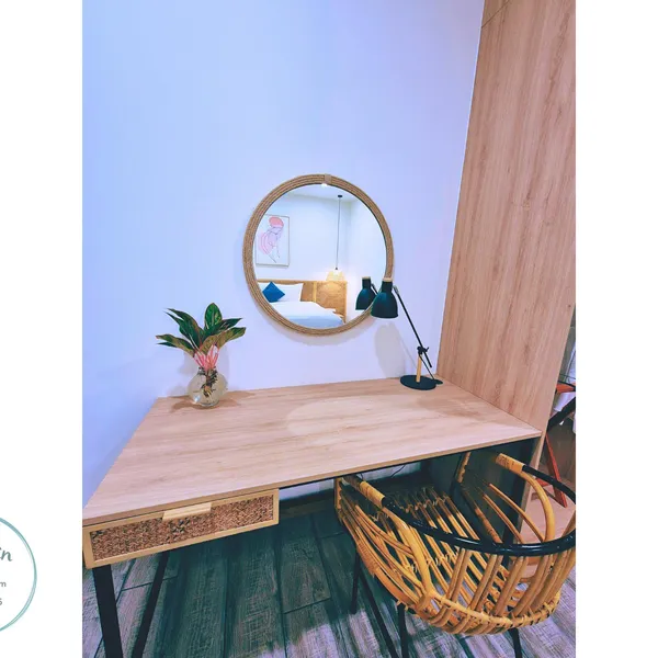 Villa Coastar Hồ Tràm - Căn VIP 3 phòng ngủ – HV016