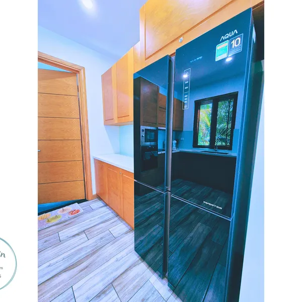 Villa Coastar Hồ Tràm - Căn VIP 3 phòng ngủ – HV016