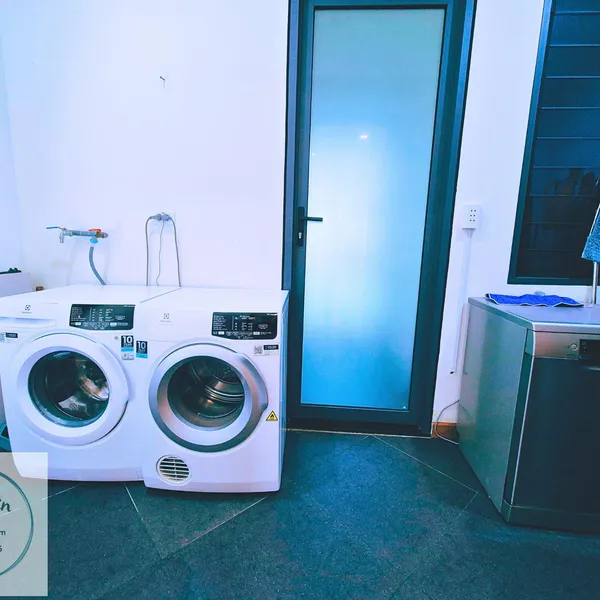Villa Coastar Hồ Tràm - Căn VIP 3 phòng ngủ – HV016