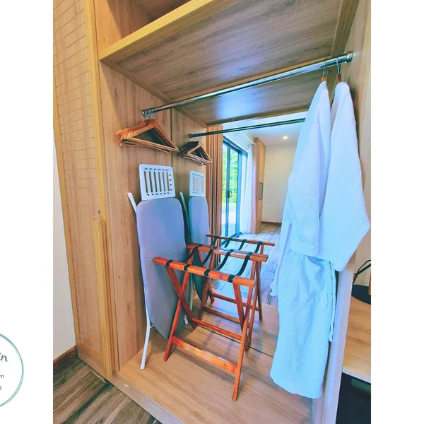 Villa Coastar Hồ Tràm - Căn VIP 3 phòng ngủ – HV016
