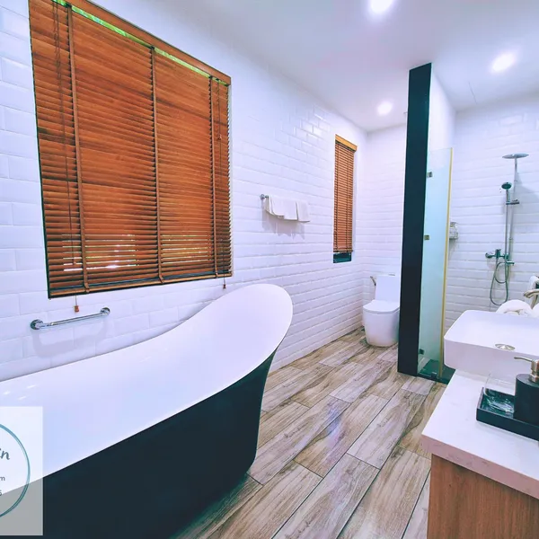 Villa Coastar Hồ Tràm - Căn VIP 3 phòng ngủ – HV016