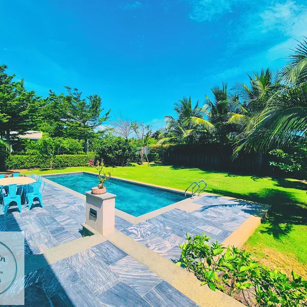 Villa Coastar Hồ Tràm - Căn VIP 3 phòng ngủ – HV016