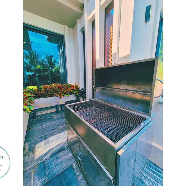 Villa Coastar Hồ Tràm - Căn VIP 3 phòng ngủ – HV016