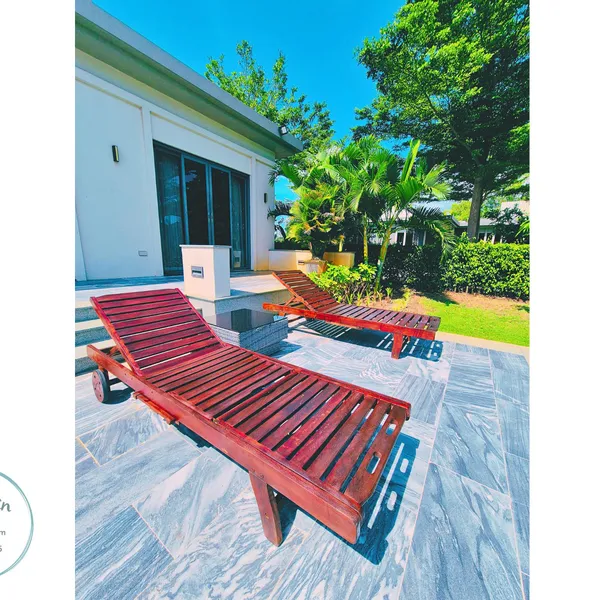 Villa Coastar Hồ Tràm - Căn VIP 3 phòng ngủ – HV016