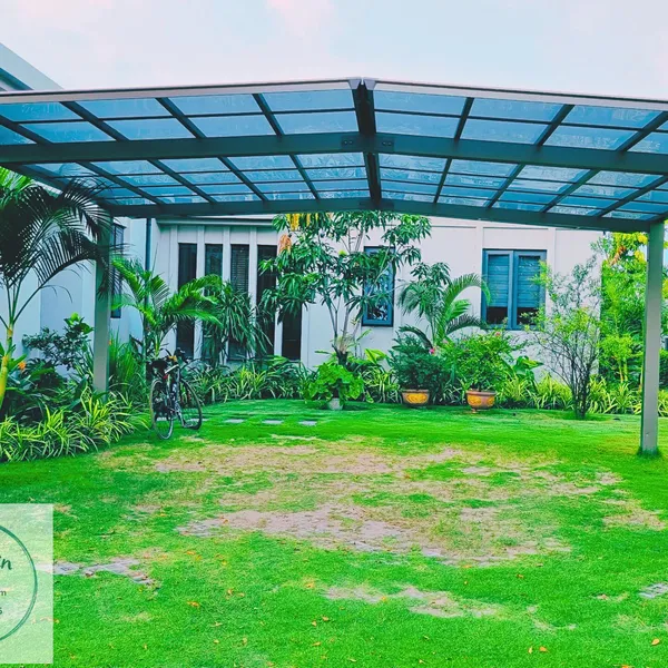 Villa Coastar Hồ Tràm - Căn 3 phòng ngủ – HV022