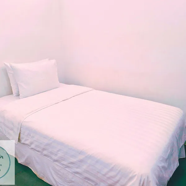 Villa Sanctuary Hồ Tràm - Căn 4+1 phòng ngủ – HV002