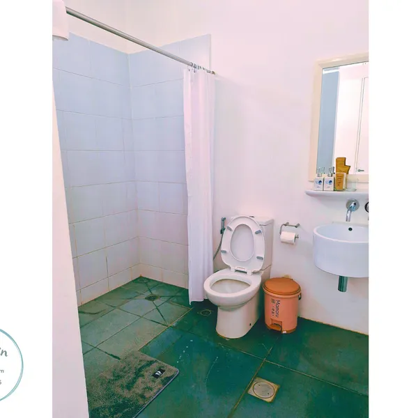 Villa Sanctuary Hồ Tràm - Căn 4+1 phòng ngủ – HV002
