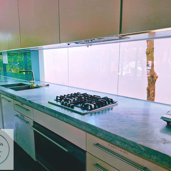 Villa Sanctuary Hồ Tràm - Căn 4+1 phòng ngủ – HV002