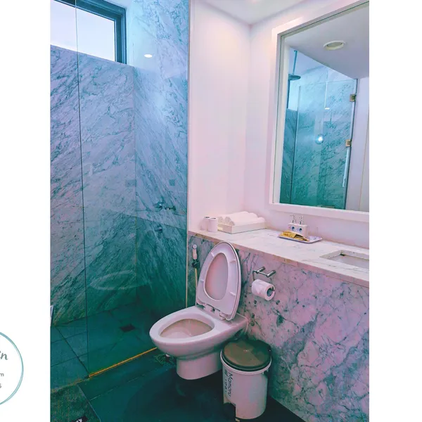 Villa Sanctuary Hồ Tràm - Căn 4+1 phòng ngủ – HV002