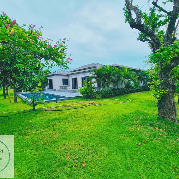 Villa Coastar Hồ Tràm - Căn 3 phòng ngủ – HV022