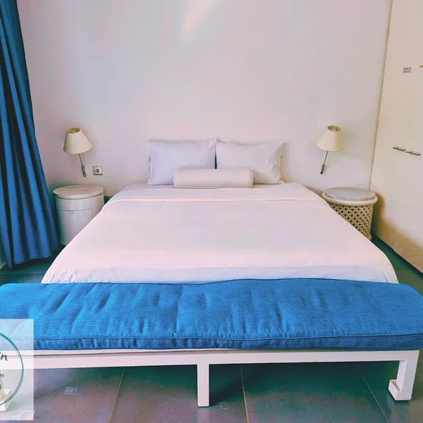 Villa Sanctuary Hồ Tràm - Căn 4+1 phòng ngủ – HV002