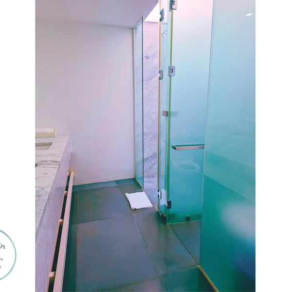 Villa Sanctuary Hồ Tràm - Căn 4+1 phòng ngủ – HV002