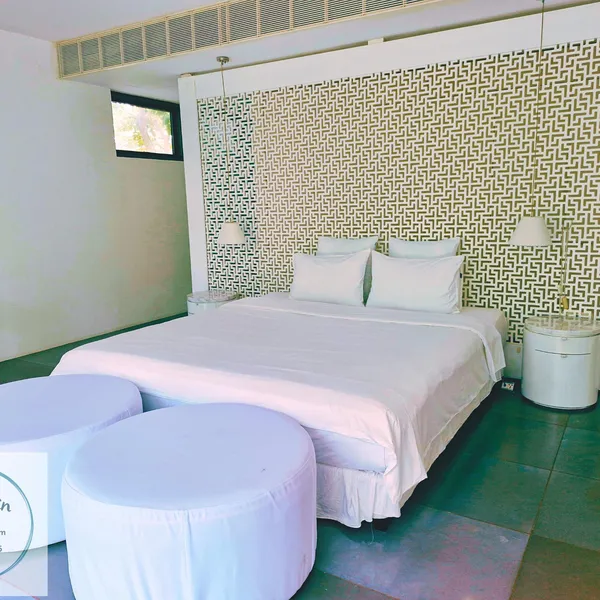 Villa Sanctuary Hồ Tràm - Căn 4+1 phòng ngủ – HV002