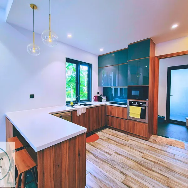 Villa Coastar Hồ Tràm - Căn 3 phòng ngủ – HV036