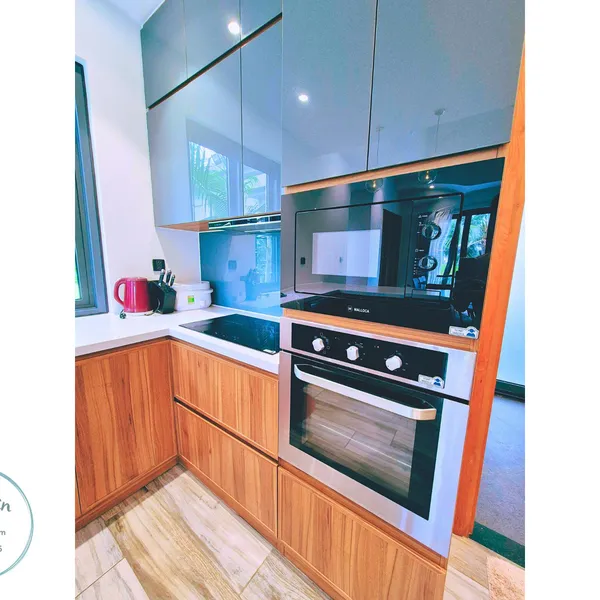 Villa Coastar Hồ Tràm - Căn 3 phòng ngủ – HV036