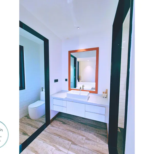 Villa Coastar Hồ Tràm - Căn 3 phòng ngủ – HV036