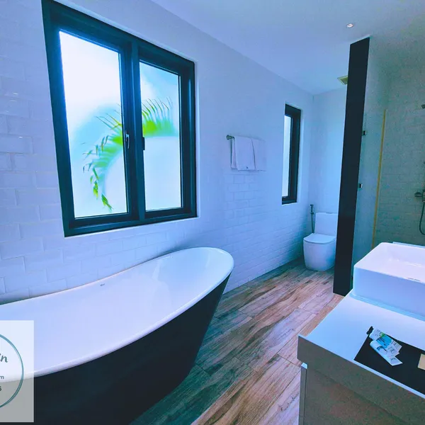 Villa Coastar Hồ Tràm - Căn 3 phòng ngủ – HV036