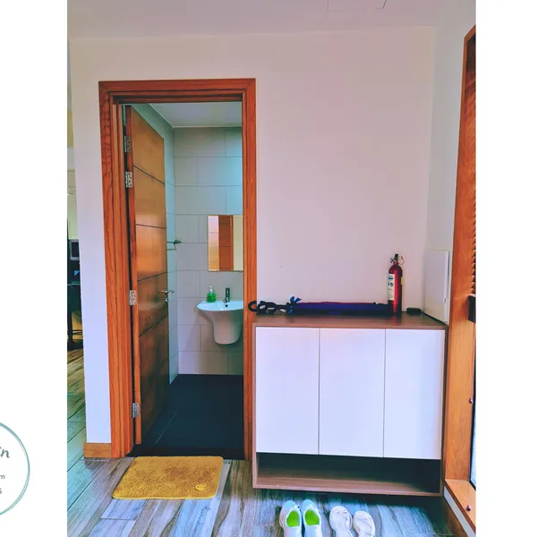 Villa Coastar Hồ Tràm - Căn 3 phòng ngủ – HV019
