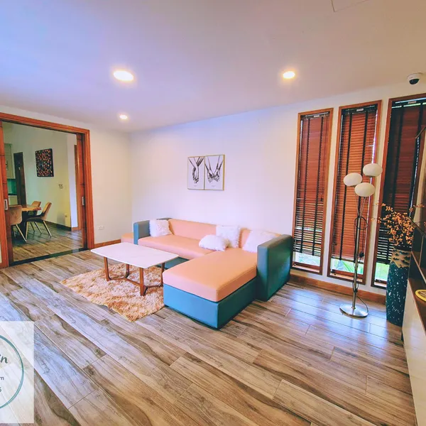 Villa Coastar Hồ Tràm - Căn 3 phòng ngủ – HV019