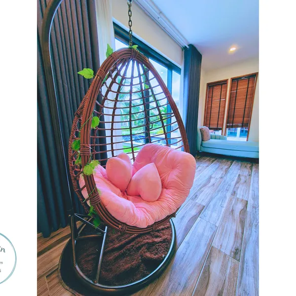 Villa Coastar Hồ Tràm - Căn 3 phòng ngủ – HV019