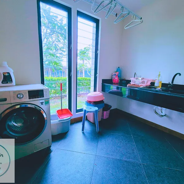Villa Coastar Hồ Tràm - Căn 3 phòng ngủ – HV019