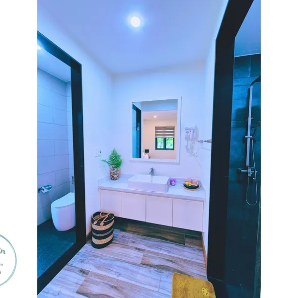 Villa Coastar Hồ Tràm - Căn 3 phòng ngủ – HV019