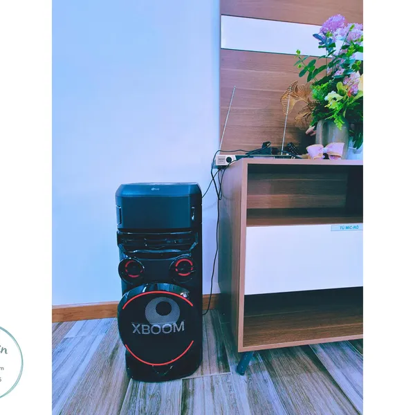 Villa Coastar Hồ Tràm - Căn 3 phòng ngủ – HV019