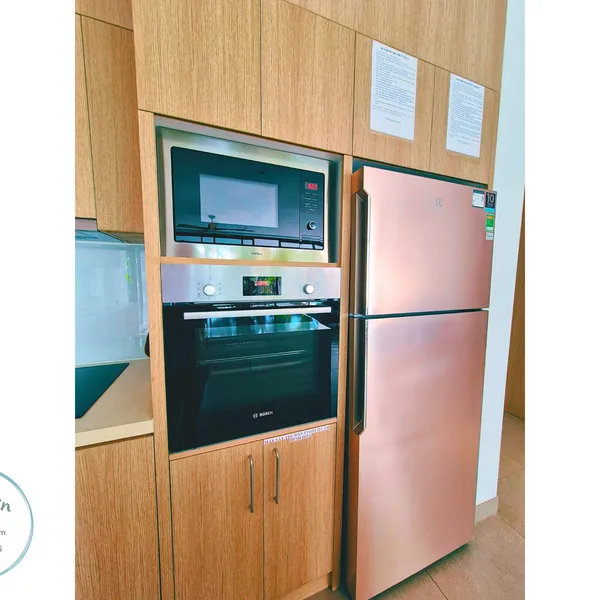 Villa Sanctuary Hồ Tràm - Căn 4 phòng ngủ – HV001