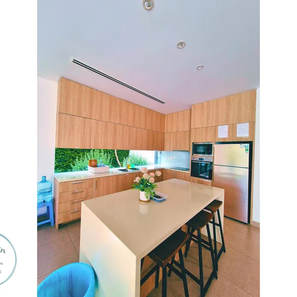 Villa Sanctuary Hồ Tràm - Căn 4 phòng ngủ – HV001