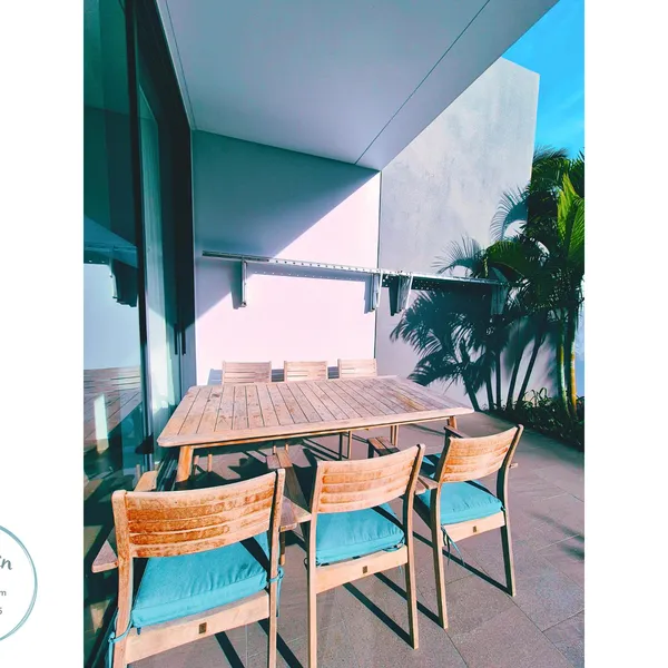 Villa Sanctuary Hồ Tràm - Căn 4 phòng ngủ – HV001