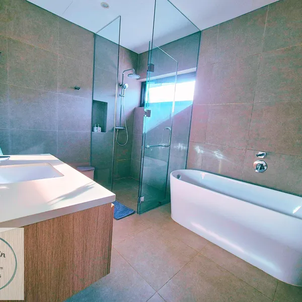 Villa Sanctuary Hồ Tràm - Căn 4 phòng ngủ – HV001