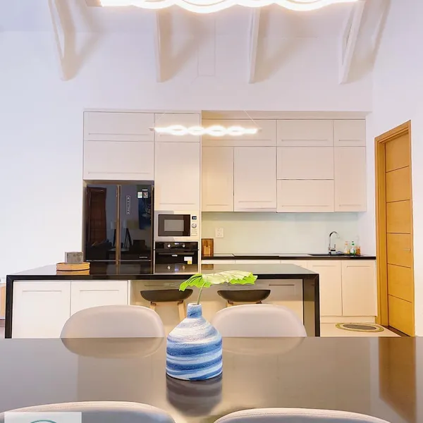 Villa Coastar Hồ Tràm - Căn 3 phòng ngủ – HV017