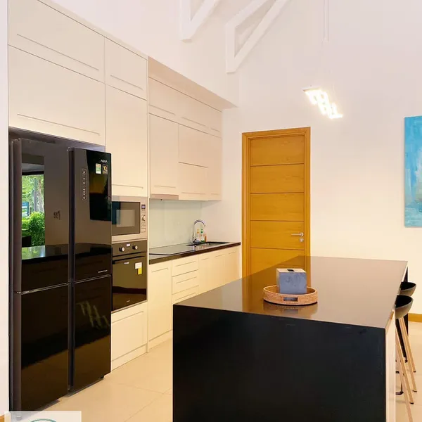 Villa Coastar Hồ Tràm - Căn 3 phòng ngủ – HV017