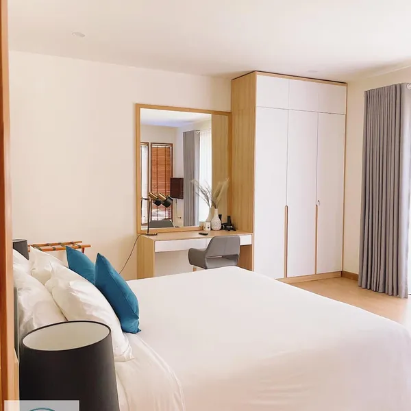 Villa Coastar Hồ Tràm - Căn 3 phòng ngủ – HV017